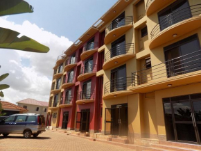  Olina Hotel and Apartments  Кампала